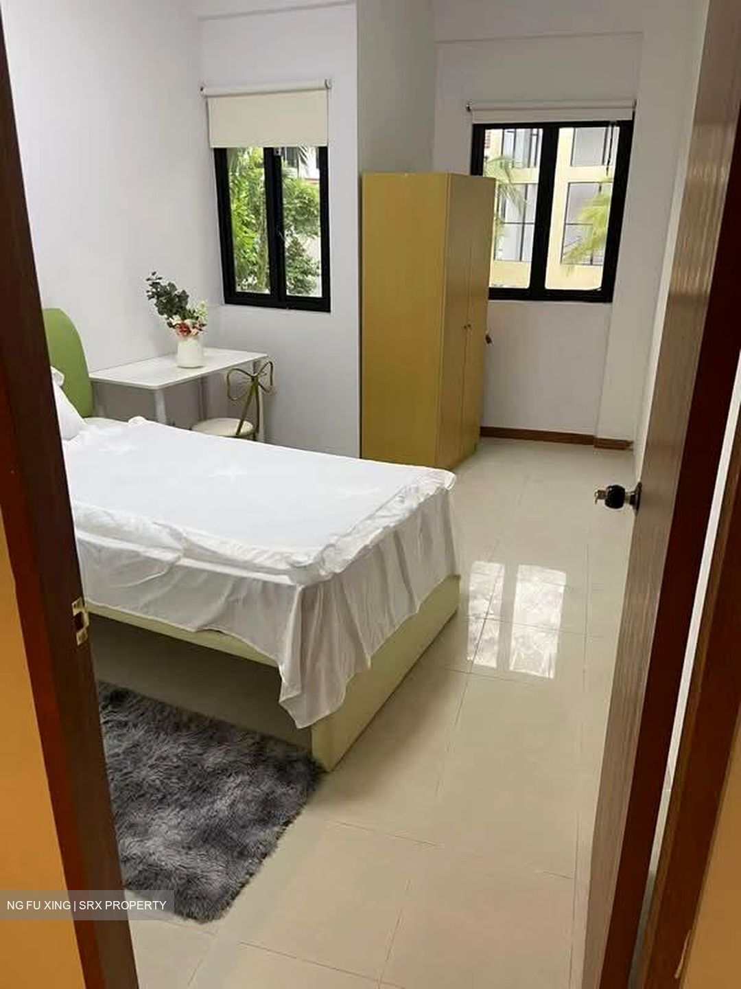 Nouvelle Park (D19), Condominium #589281271